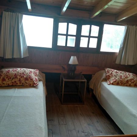 Taormina Hotel Pinamar Ngoại thất bức ảnh