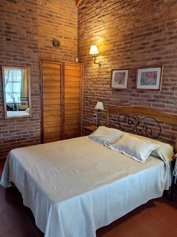 Taormina Hotel Pinamar Ngoại thất bức ảnh