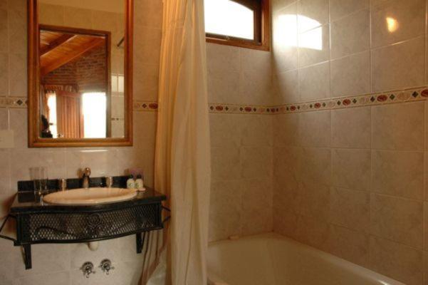 Taormina Hotel Pinamar Phòng bức ảnh