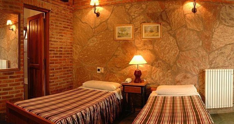 Taormina Hotel Pinamar Phòng bức ảnh