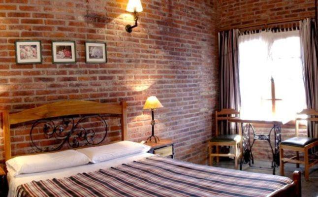 Taormina Hotel Pinamar Phòng bức ảnh
