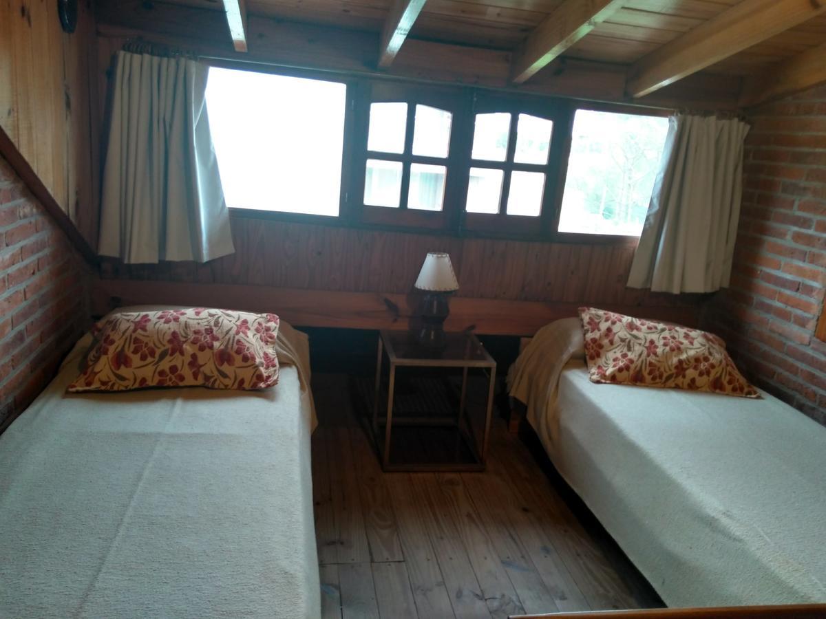 Taormina Hotel Pinamar Ngoại thất bức ảnh